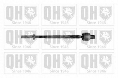 QUINTON HAZELL qr5215s -  Осевой шарнир, рулевая тяга